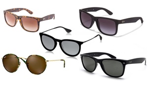 Ray Ban Sunglasses