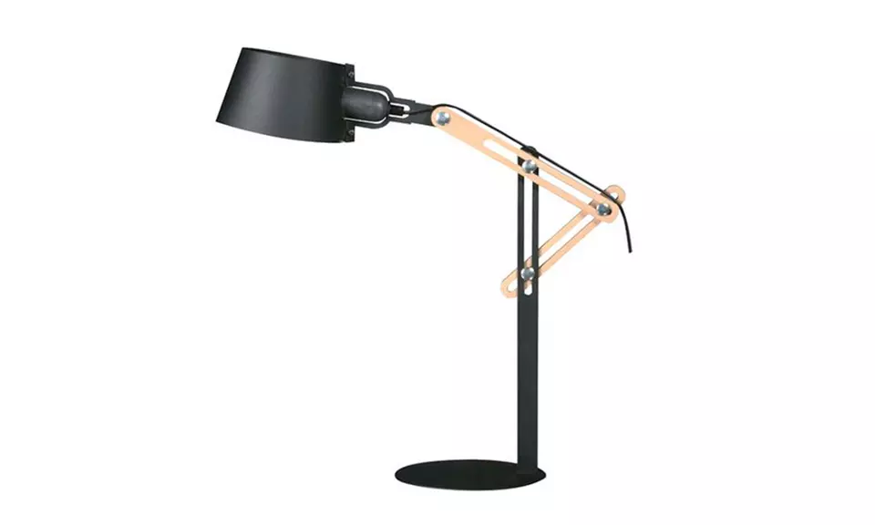Lampe de bureau et applique Study - Second Medium
