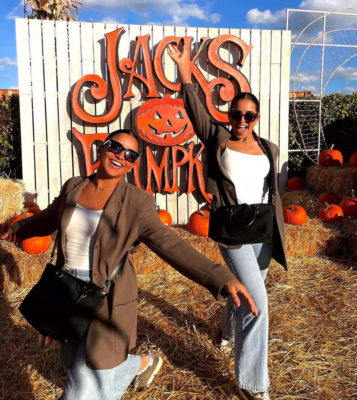 Admission to the Largest & Biggest Fall Festival in Downtown Chicago