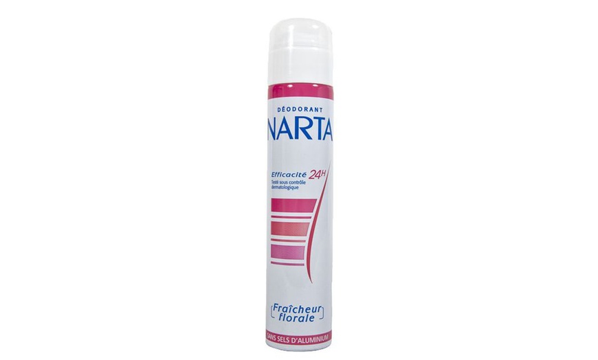 Image 3: Déodorant Narta Spray