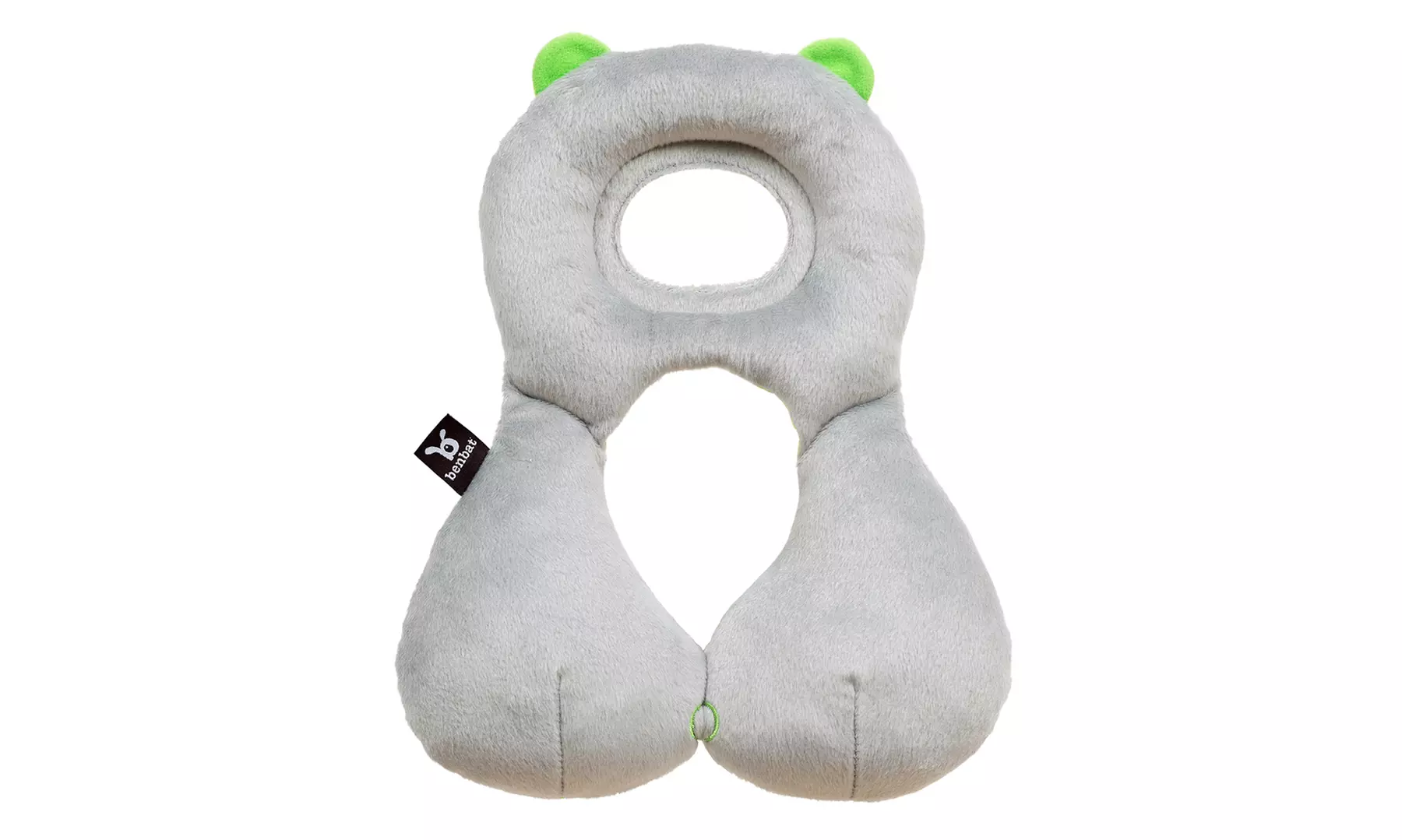BenBat Travel Friends Toddler Support Pillows - Primary Image