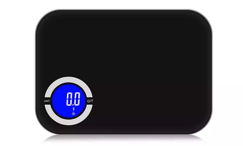 Balance de cuisine Bluetooth - Second Medium