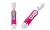 16-Speed Massage Wand Vibrator