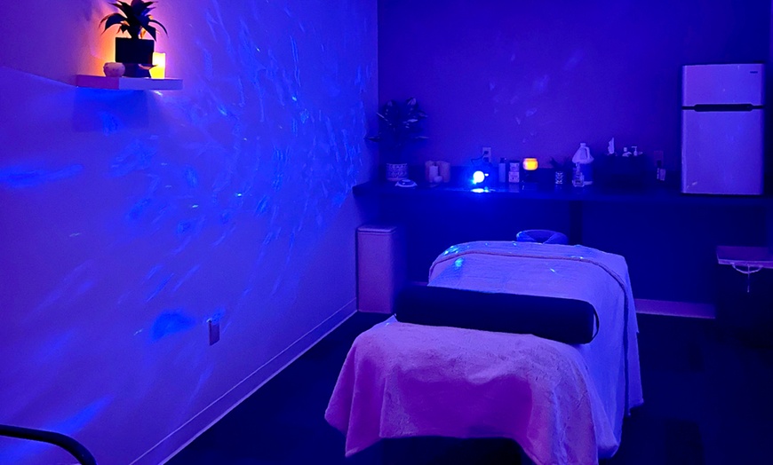 Image 2: Up to 47% Off on Full Body Massage at Hands of Healing Massage Therapy