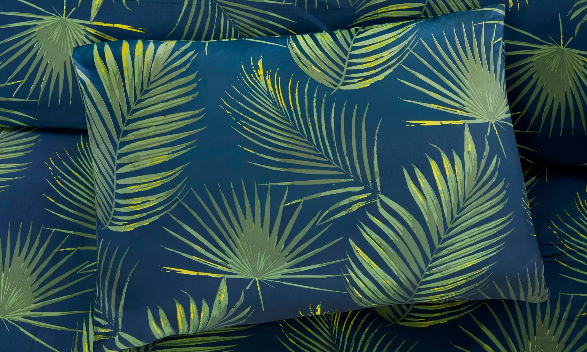 180TC Palma Easy Care Duvet Set