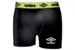 8x oder 9x Umbro Boxershorts aus Baumwolle in der Farbe nach Wahl - Second Medium