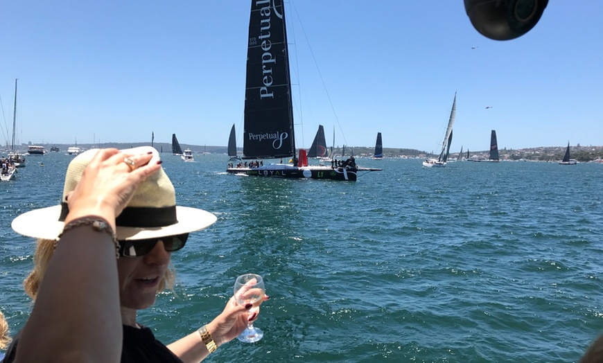 Image 2: Experience the Magic: Australia Day Cruise Unveiled!