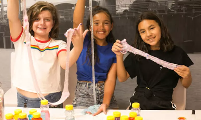 Slime Box Club Monthly Subscription (37% Off) - Primary Image