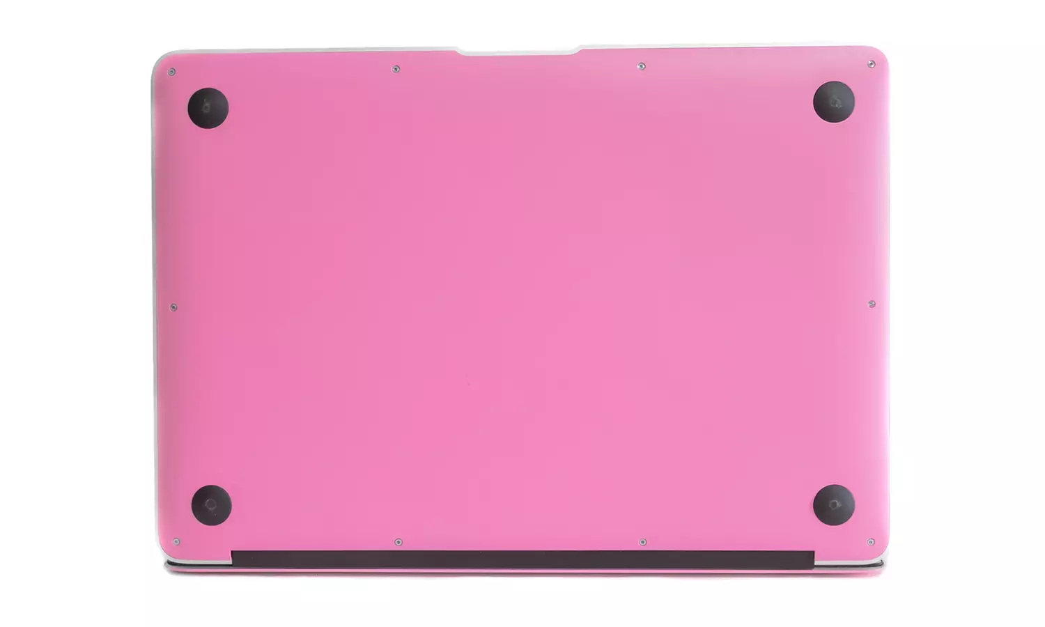 Apple MacBook Air 11.6" Laptop (Refurbished A-Grade) Supporting The National Breast Cancer Foundation - Second Medium
