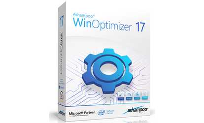 Buy ashampoo winoptimizer 14