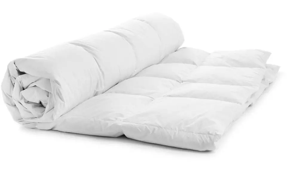 Piumino primaverile in microfibra