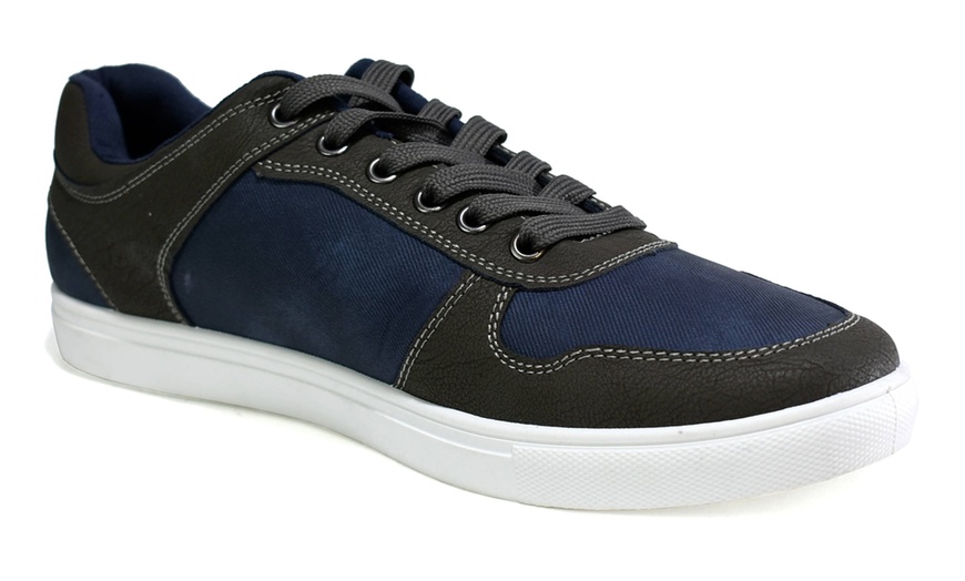 Image 6: Men's Casual Trainers