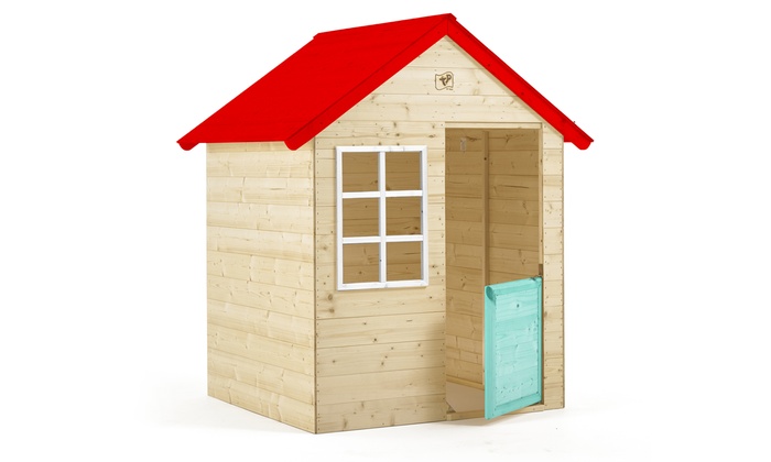 tp cottage playhouse