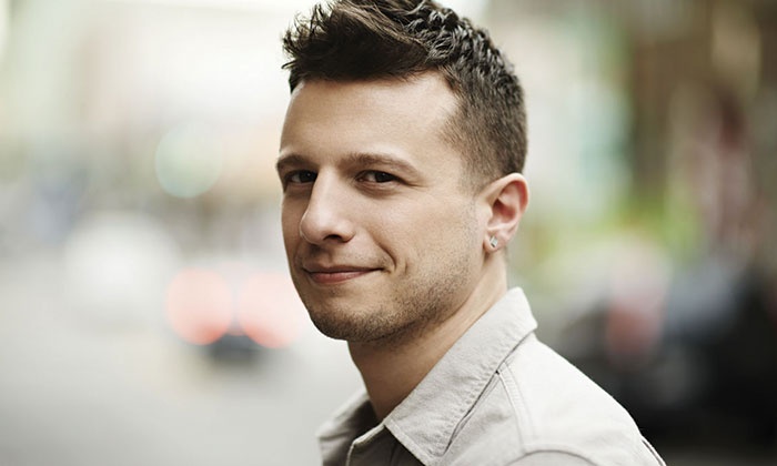 Mat Franco Las Vegas Seating Chart