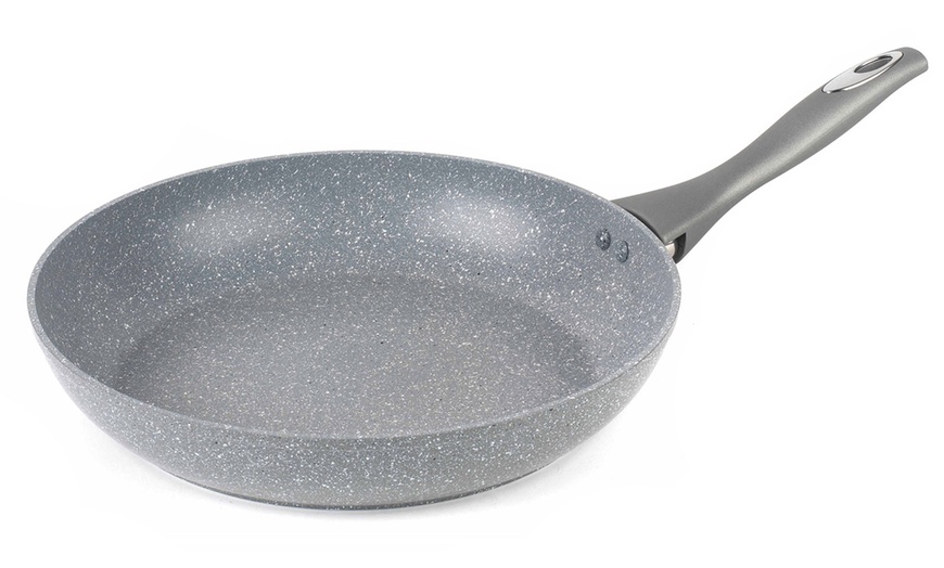 Image 59: Salter Marble Collection Cookware