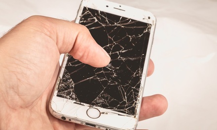 iPhone 5, 5S or 5C screen repair