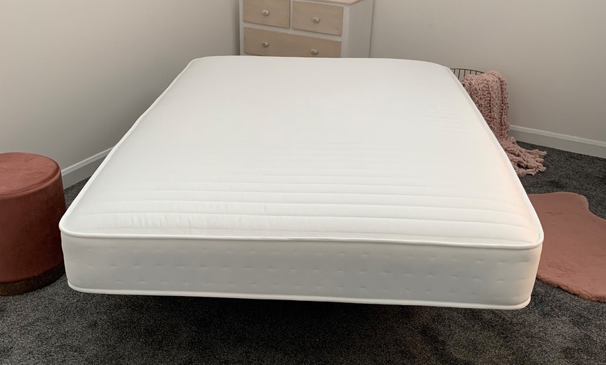 Image 1: Hycare Anti-Bacterial Mattress