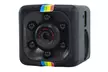 Microvideocamera Full HD 1080p, rechargeable via USB - Second Medium