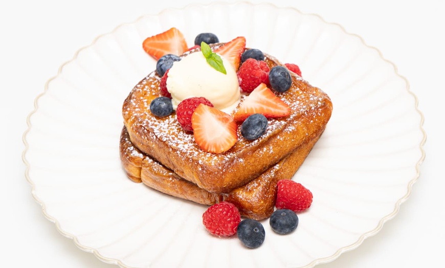 Image 10: Grab 50% Off on All-Day Brunch and Croissants in Sharjah