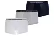 Two- or Three-Pack of Emporio Armani Boxer Shorts - Image 2