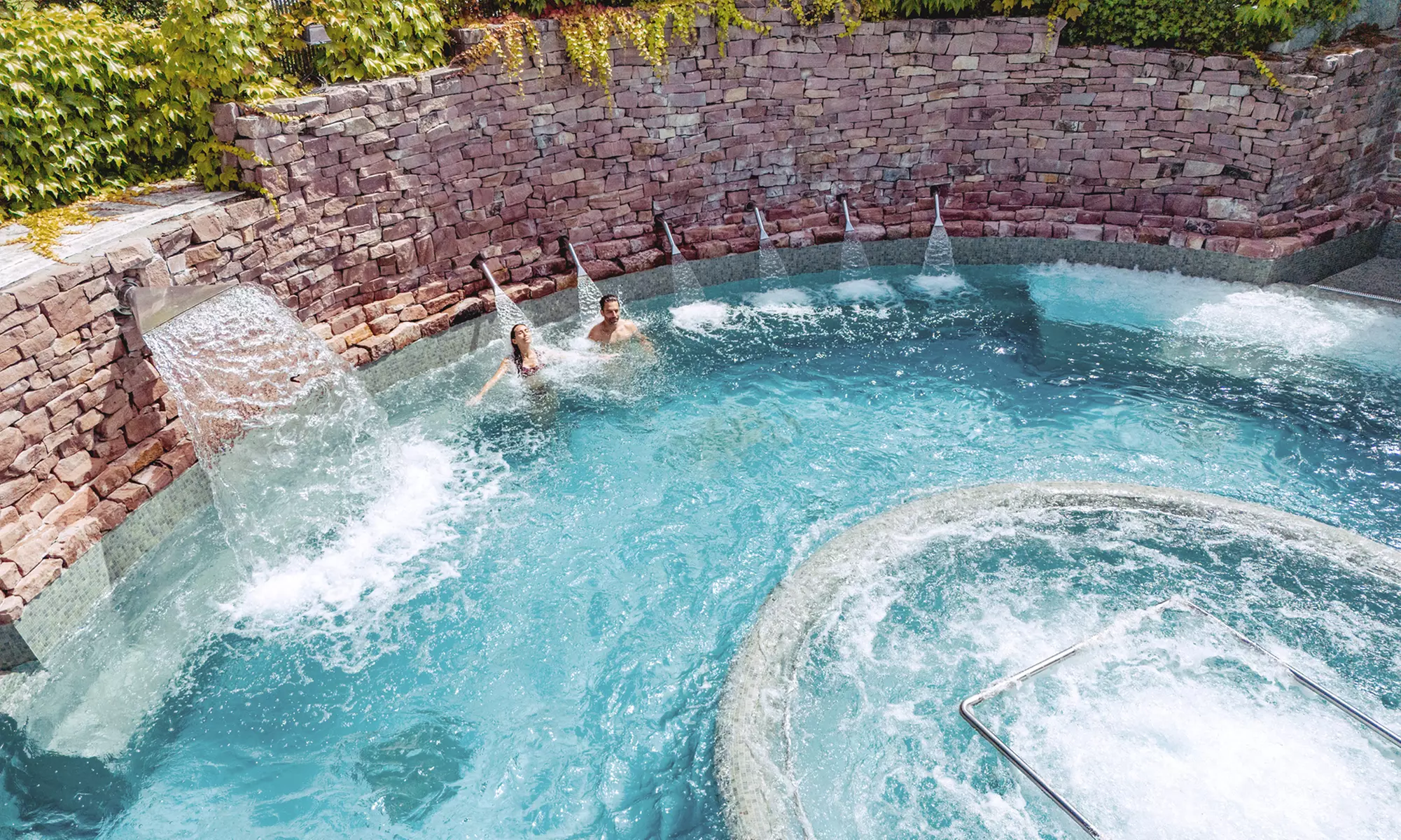 LANDES | Saint-Paul-lès-Dax - Best Western Hôtel Sourcéo 3*