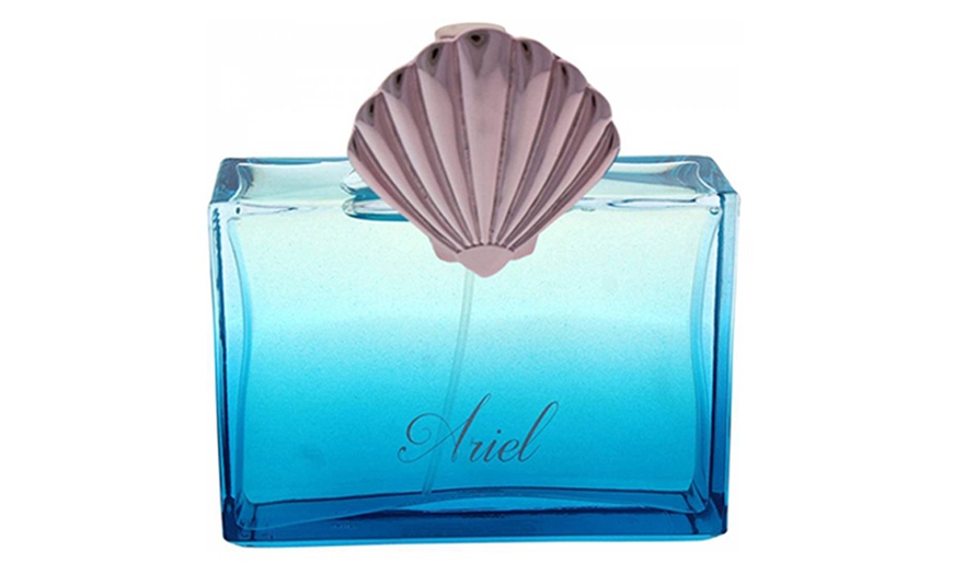 Image 3: Selection 4 eaux de parfum Disney 100 ml