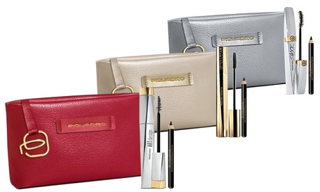 Mascara in set o vendita abbinata di Collistar, Terri o Giorgio Armani