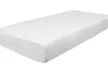Matelas "Visco Dream" à mémoire de forme pour lit électrique, 100 % coton et 100 % Jersey, motif aloe Véra, Sampur - Second Medium