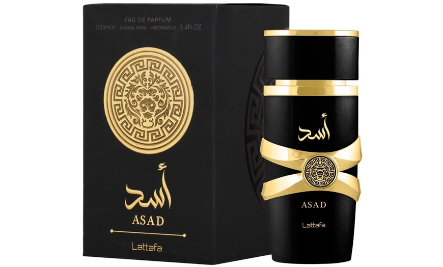 Image 3: Eau de parfum Lattafa 100 ml