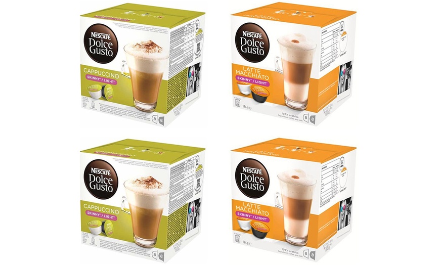 Image 8: Dolce Gusto 64-Pod Variety Pack