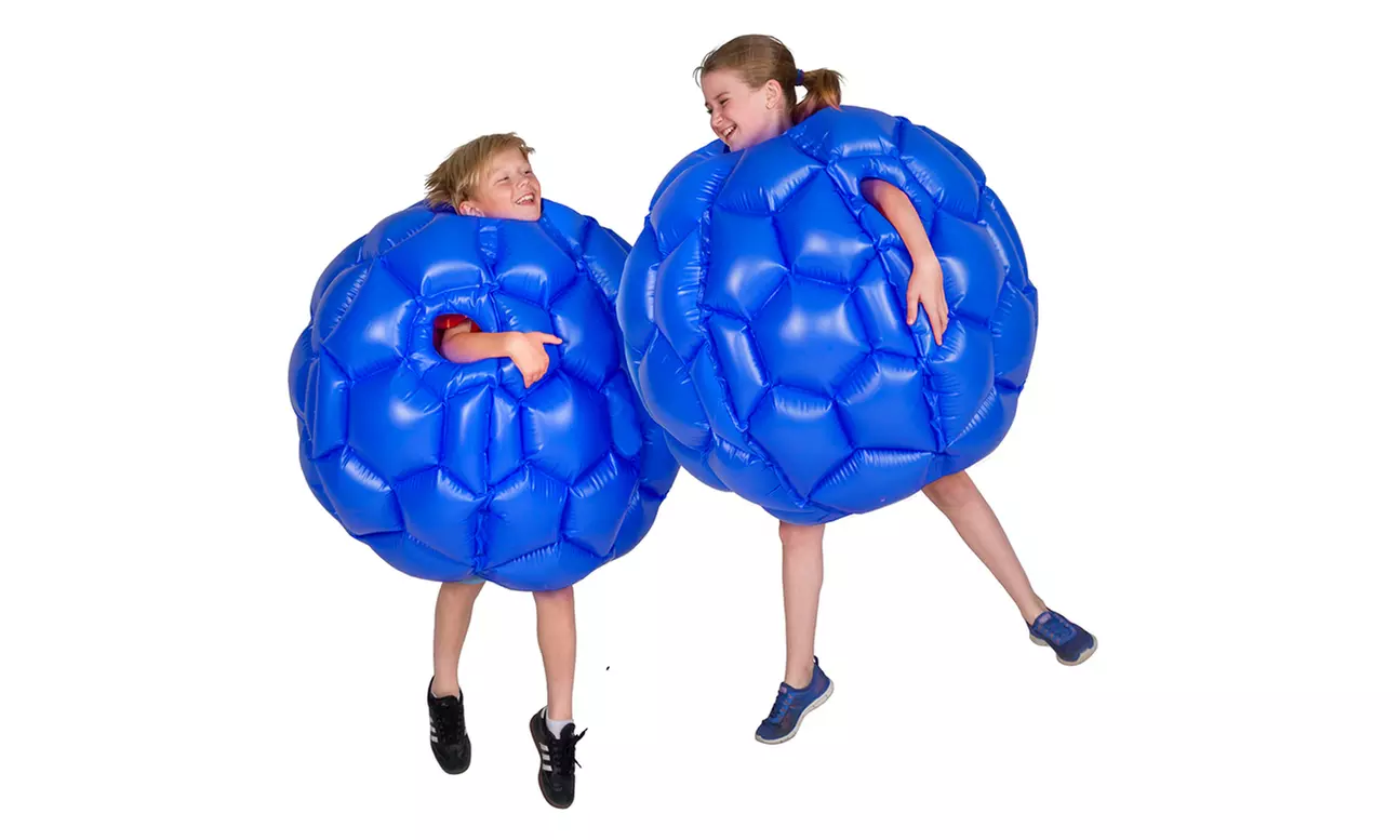 Socker Boppers Belly Boppers - Primary Image