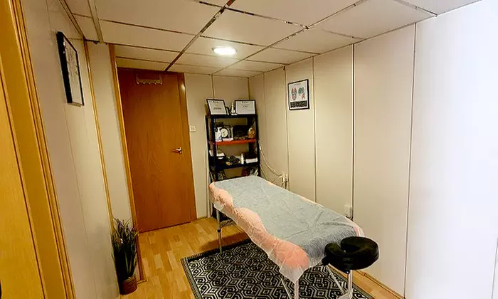 Masaje a tu medida de 60, 90 o 120 minutos