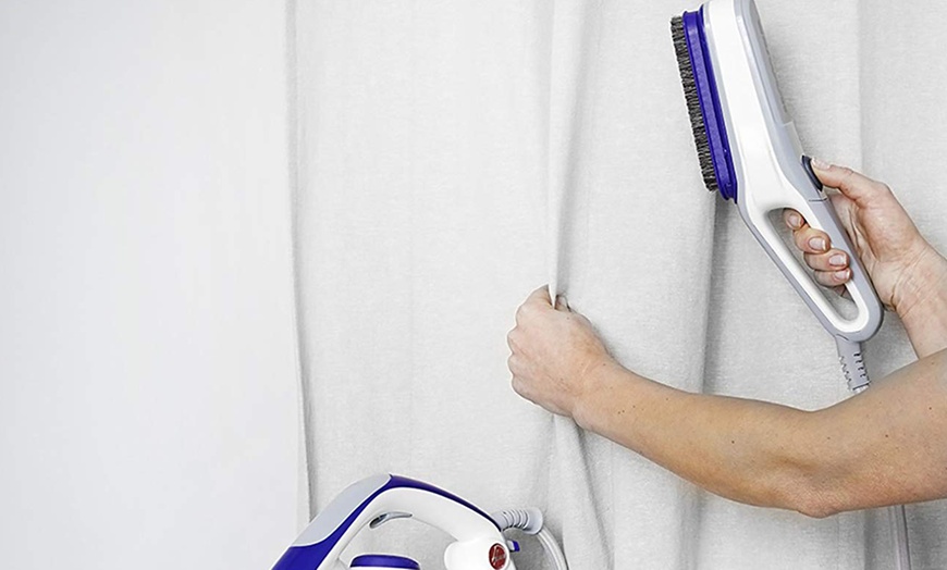 Up To 32% Off Hoover Steam Generator Iron | Groupon