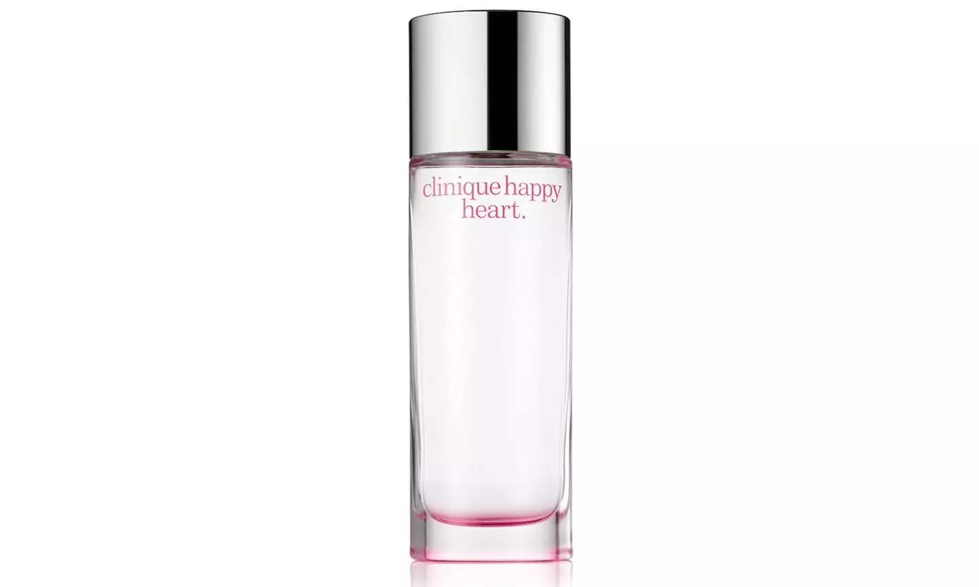 One or Two Clinique Happy Heart EDP 50ml or 100ml Sprays