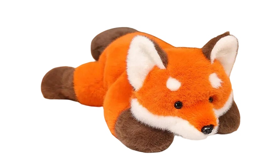 Image 5: Giocattolo per dormire per alleviare l'ansia