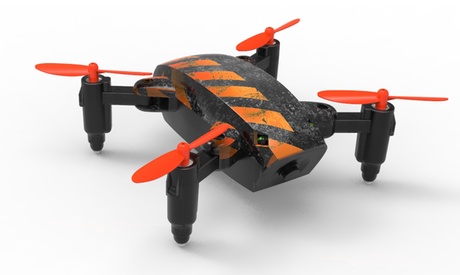 Mini drone pour prendre des Selfies