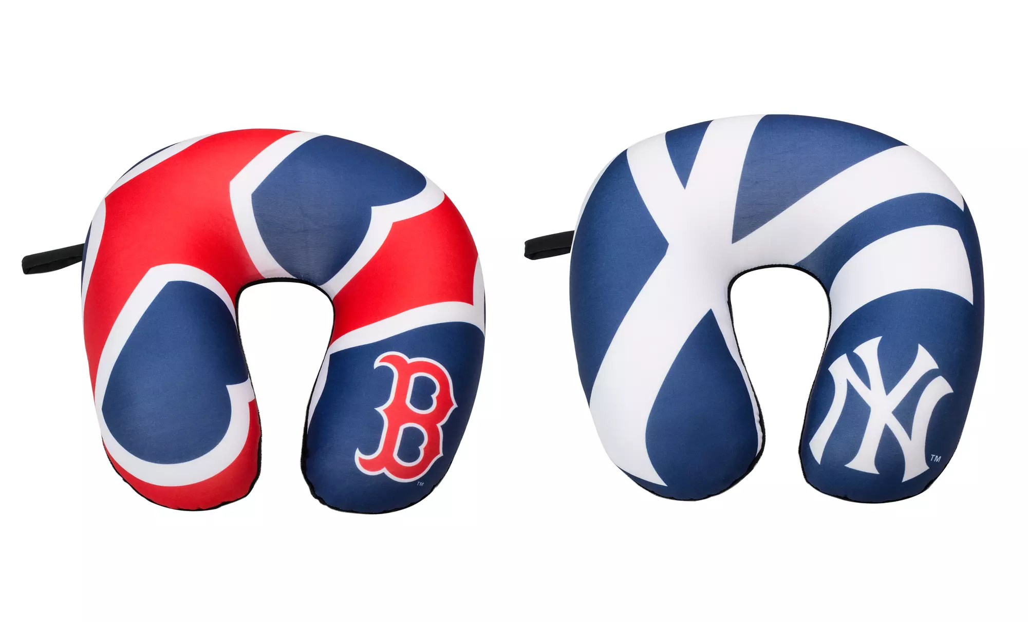MLB Impact Neck Pillow - Primary Image