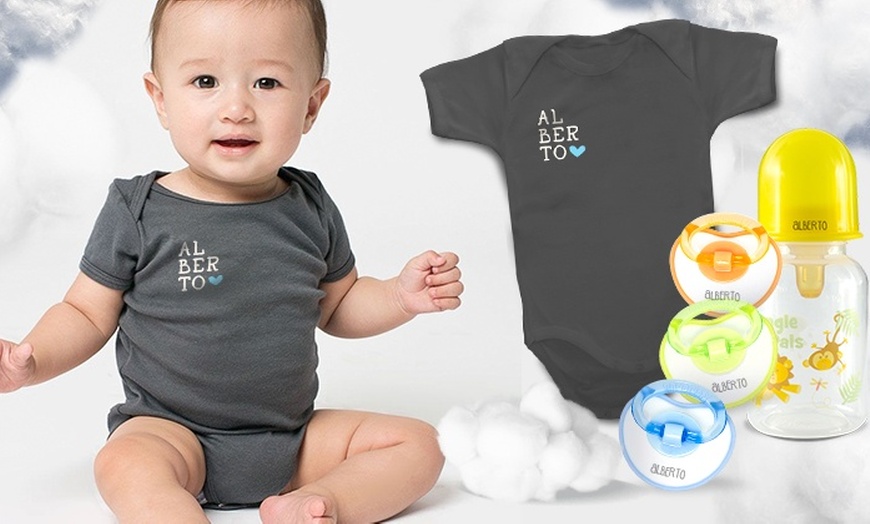 Image 9: Accesorios para bebés