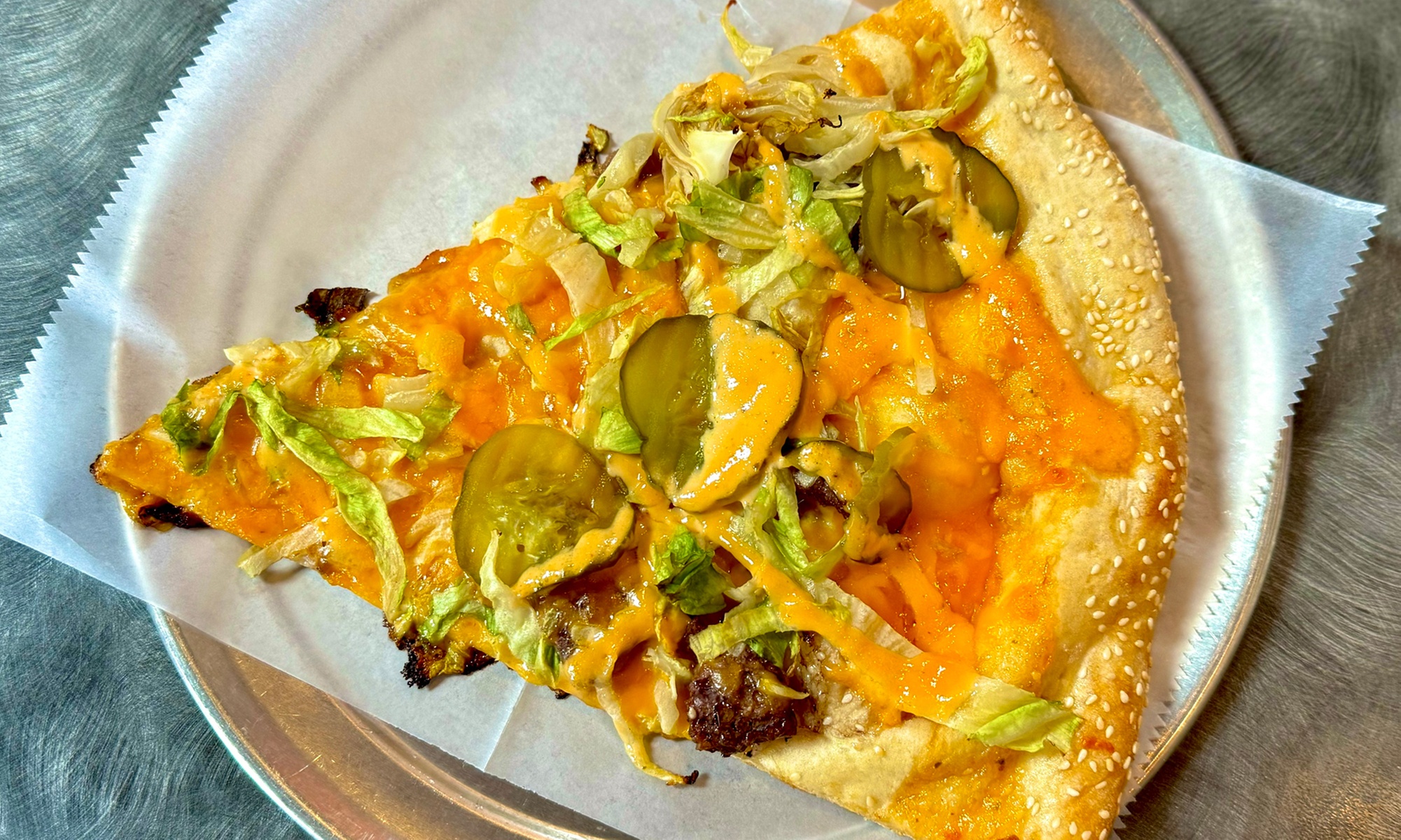 Explore Denver's Culinary Secrets: Secret Food Tour+ Drinks Package
