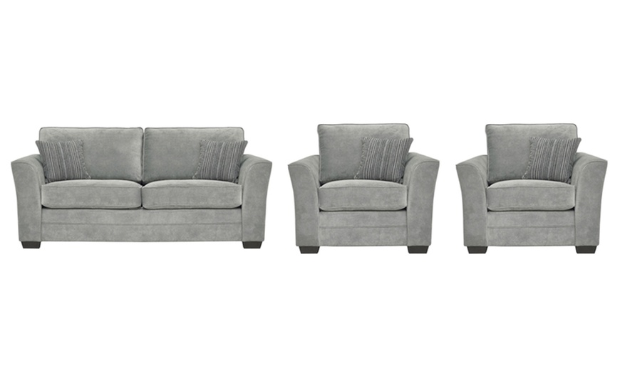 Image 20: Ashby Sofa Collection