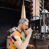 Image 11: Distillery Tour, Welcome Cocktail, and Tasting at Dropworks Distillery