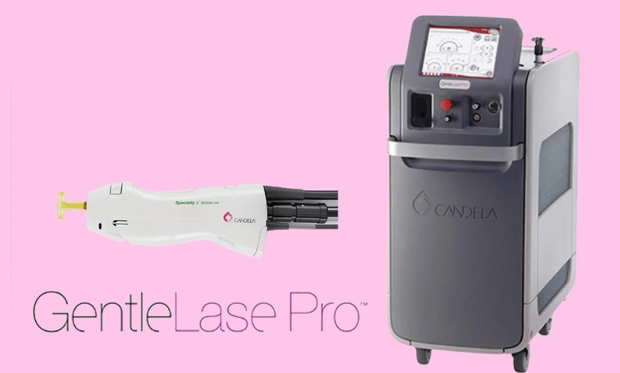 Image 4: Up to 45% Off on Three or Six Laser Hair Removal Sessions at Beauty Factory Boutique Spa