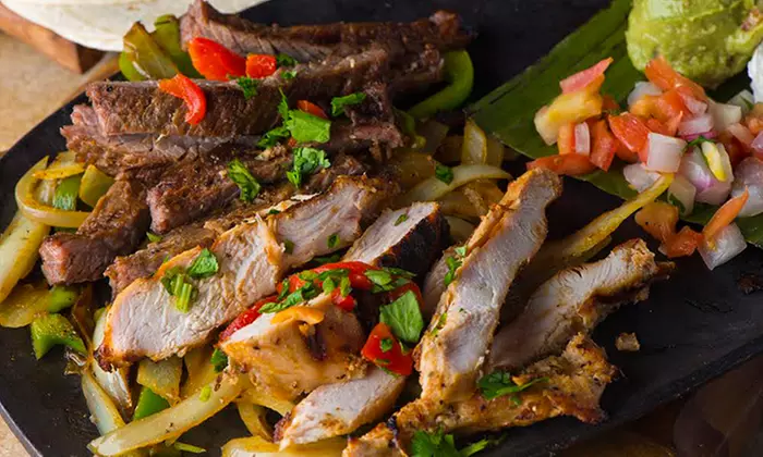 $35 for $50 Worth of Mexican Cuisine at Cantina Laredo - Primary Image