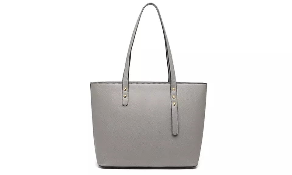 Four-Piece Handbag Set