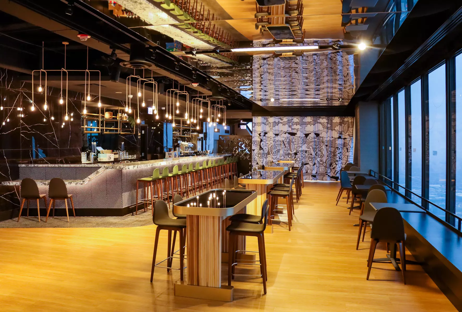 General Admission to 360 Chicago Observation Deck