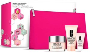 Clinique Moisture Surge Skincare Gift Set