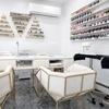Image 2: Treat Yourself w/ One Gel Manicure, One Gel Pedicure or Combo of Both