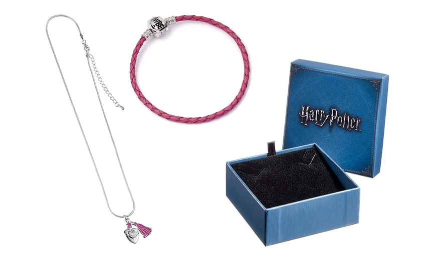 Image 1: Harry Potter Valentine's Gift Set