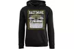 Men's Football-Themed Graphics Pull-Over Hoodie (S–2XL) - Second Medium