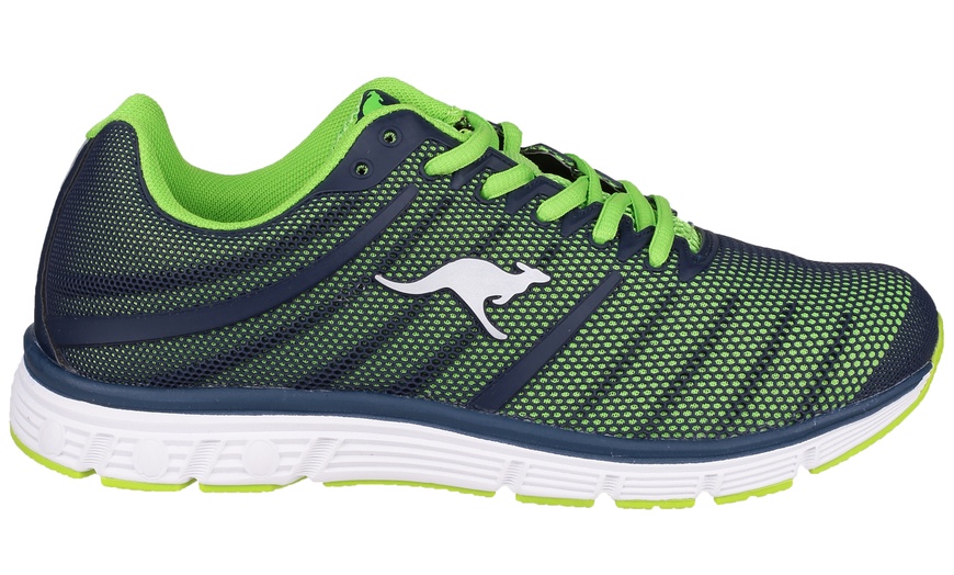 Image 10: KangaROOS Unisex Trainers